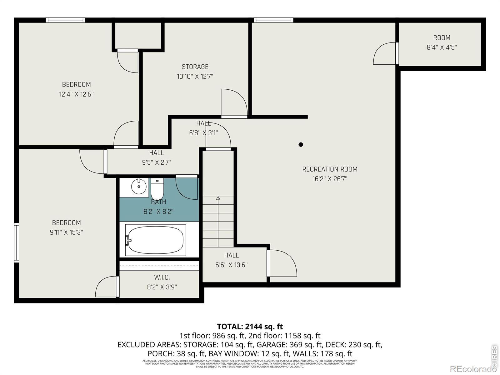 635 Ash Avenue Ault CO 80610