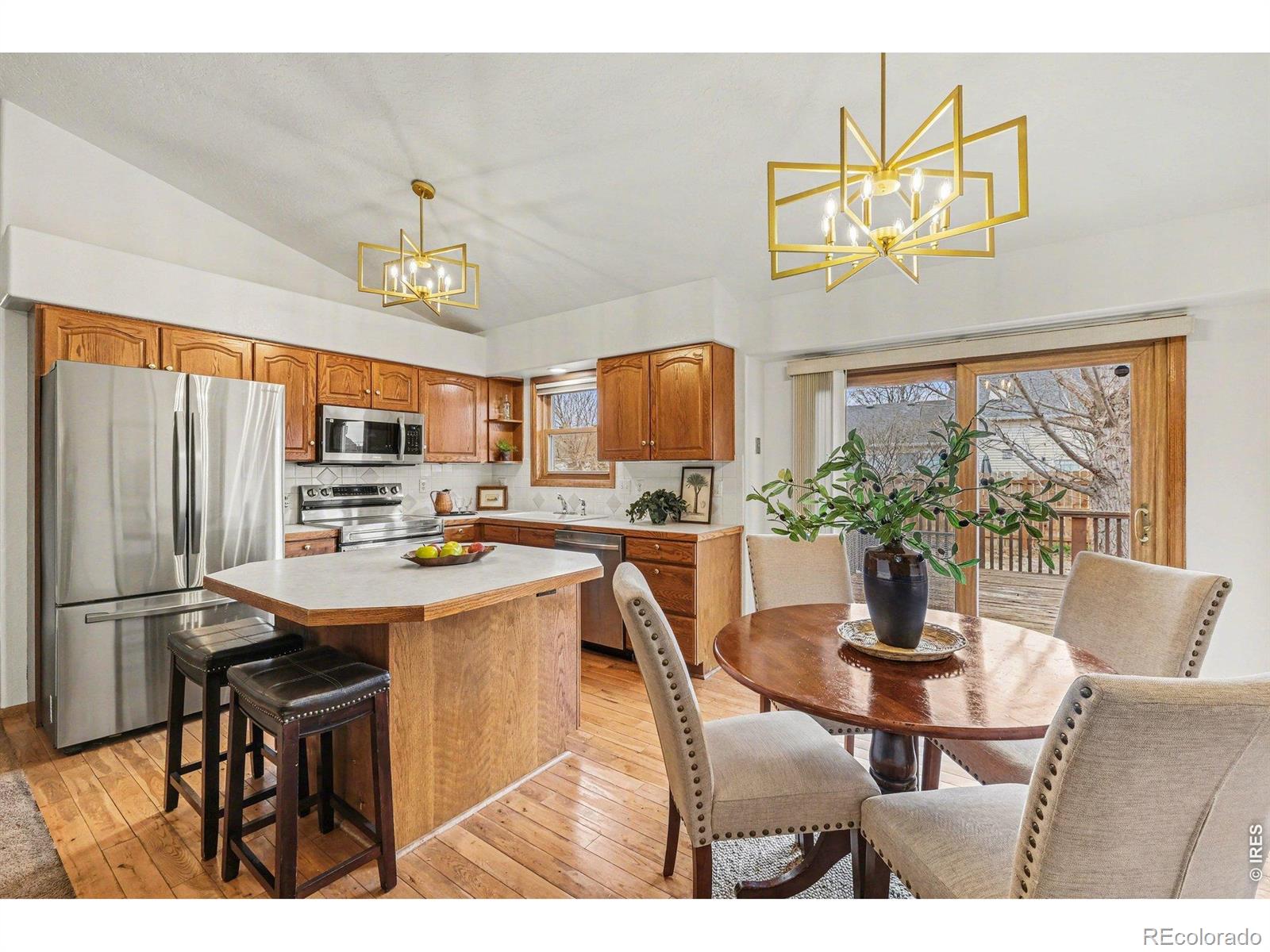 635 Ash Avenue Ault CO 80610