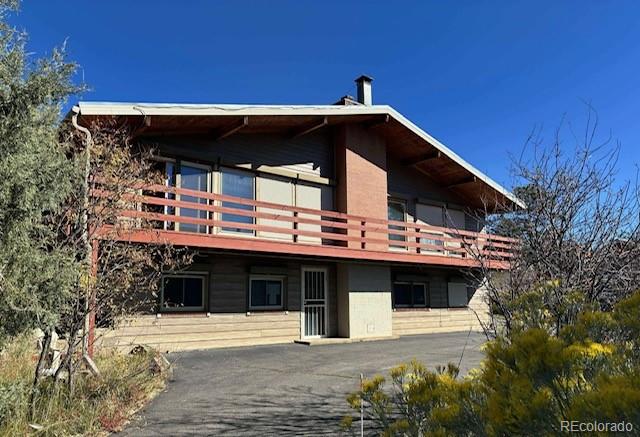 132 Floyd Hill Way Evergreen CO 80439