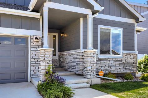 4505 Longmead Drive Windsor CO 80550