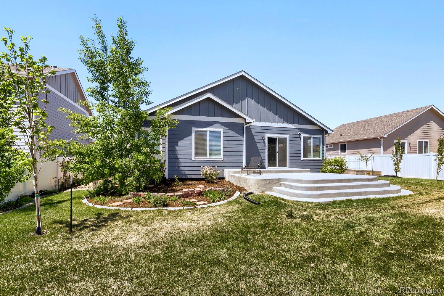 4505 Longmead Drive Windsor CO 80550