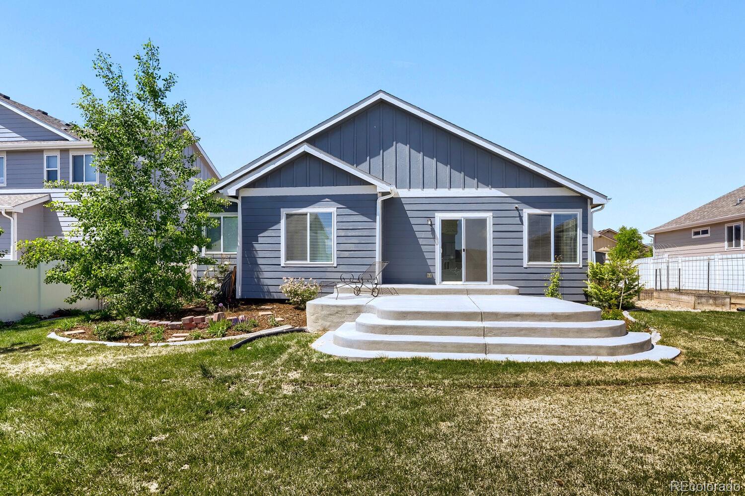 4505 Longmead Drive Windsor CO 80550