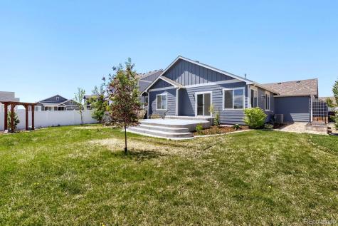 4505 Longmead Drive Windsor CO 80550