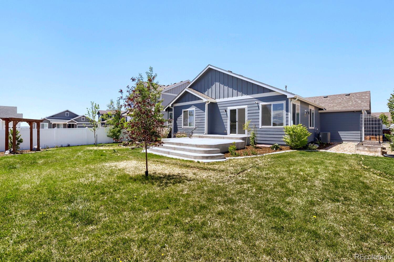 4505 Longmead Drive Windsor CO 80550