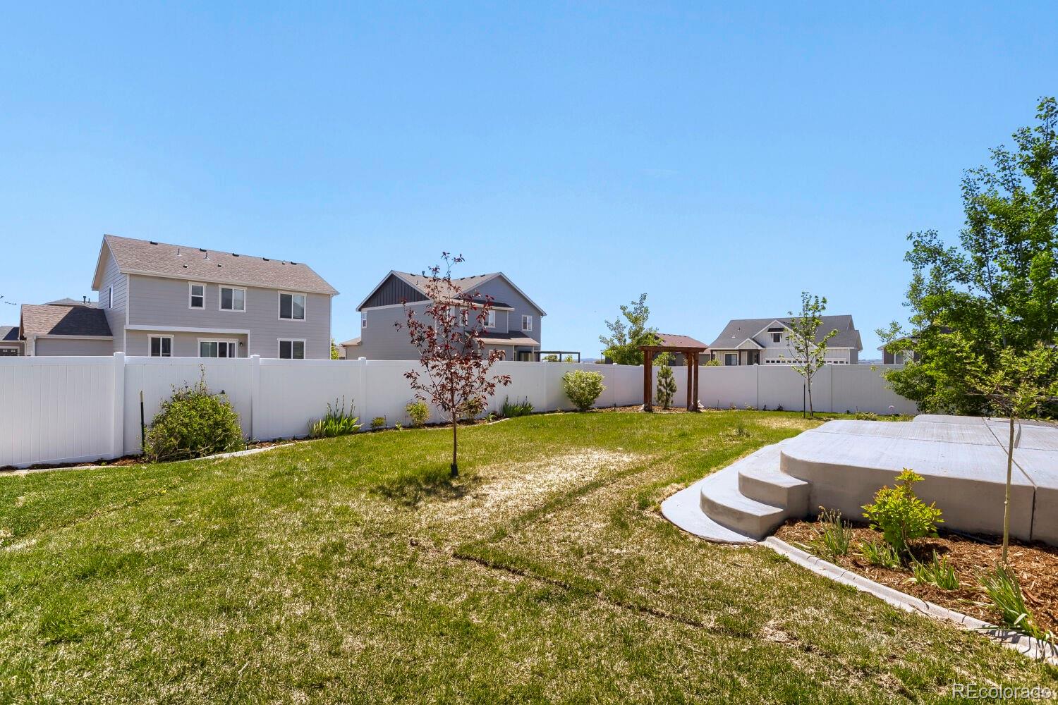 4505 Longmead Drive Windsor CO 80550