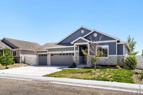 4505 Longmead Drive Windsor CO 80550