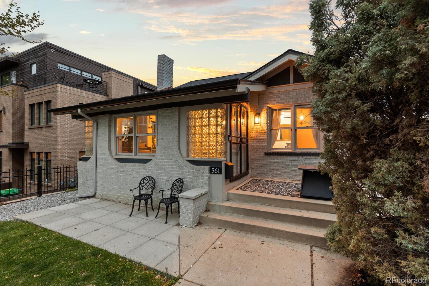 561 Cook Street Denver CO 80206