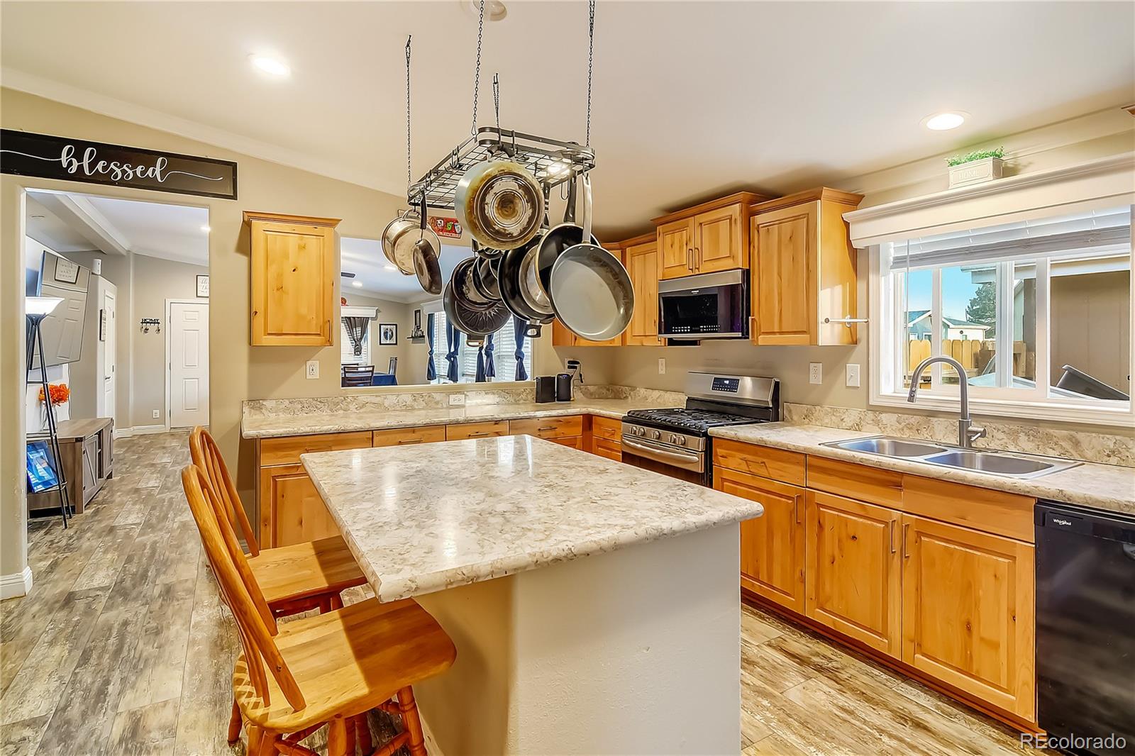 120 Juniper Circle Log Lane Village CO 80705