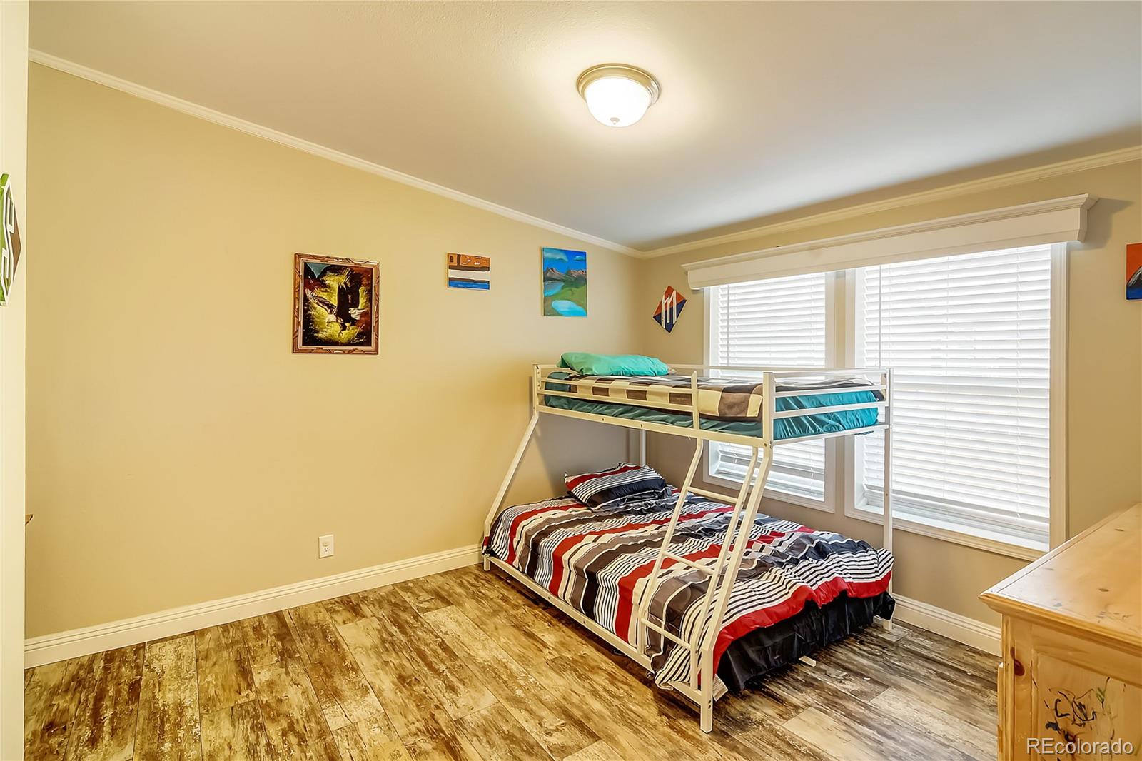 120 Juniper Circle Log Lane Village CO 80705