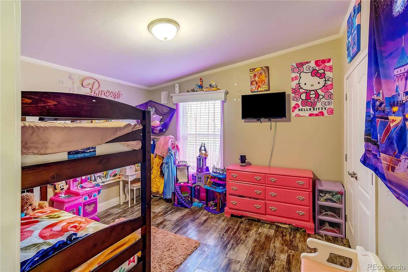 120 Juniper Circle Log Lane Village CO 80705
