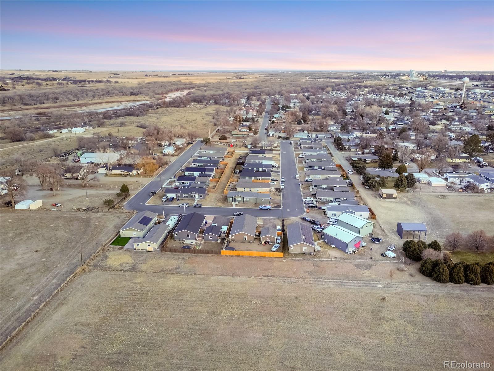120 Juniper Circle Log Lane Village CO 80705
