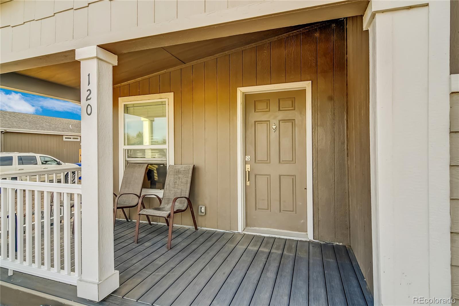 120 Juniper Circle Log Lane Village CO 80705