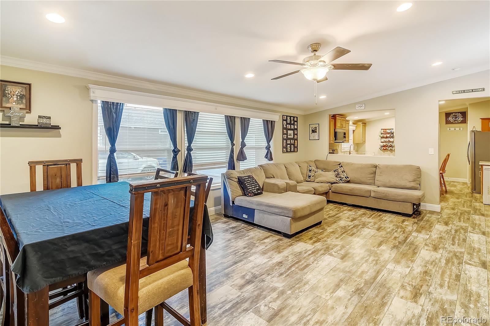 120 Juniper Circle Log Lane Village CO 80705