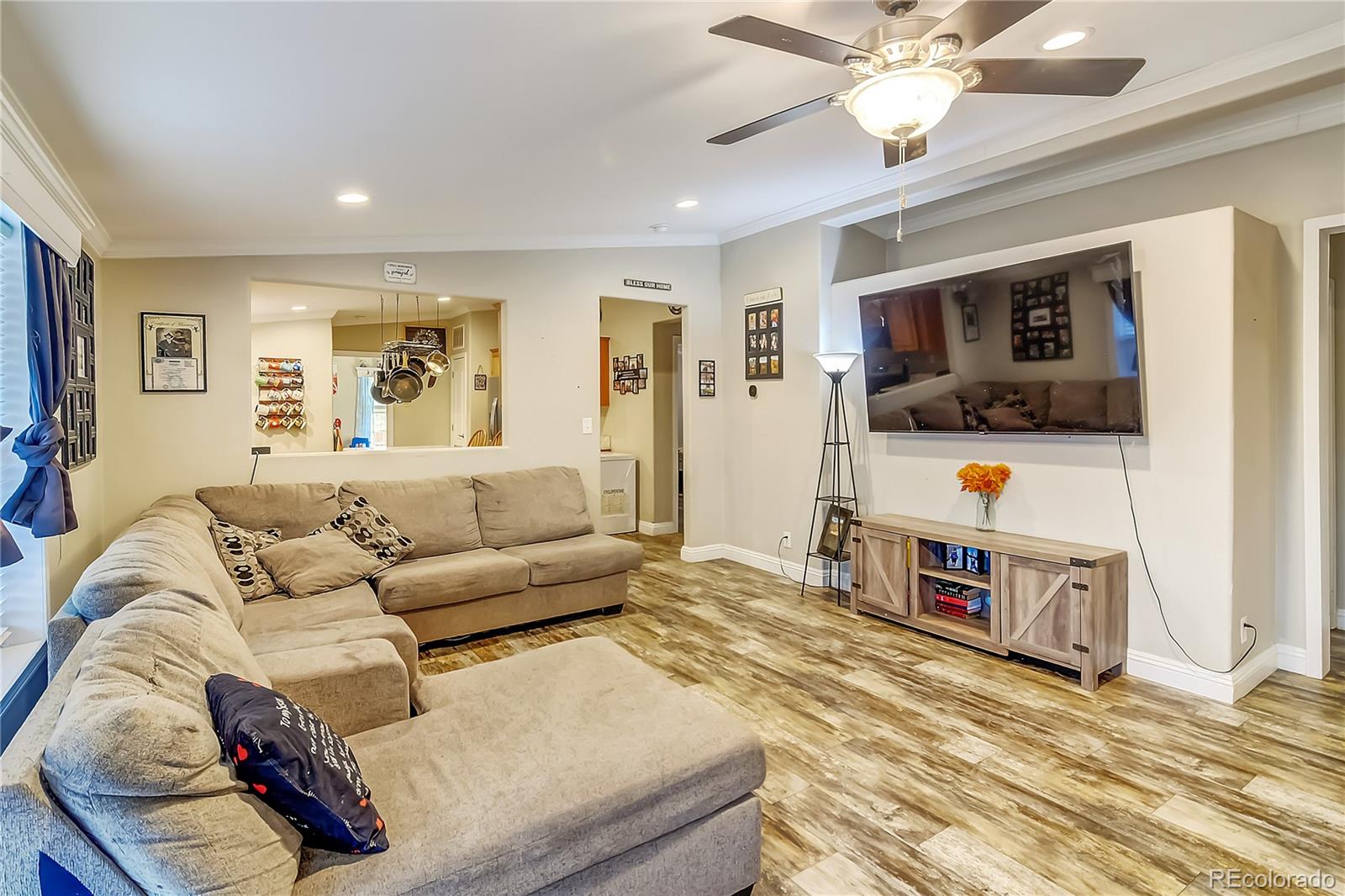 120 Juniper Circle Log Lane Village CO 80705