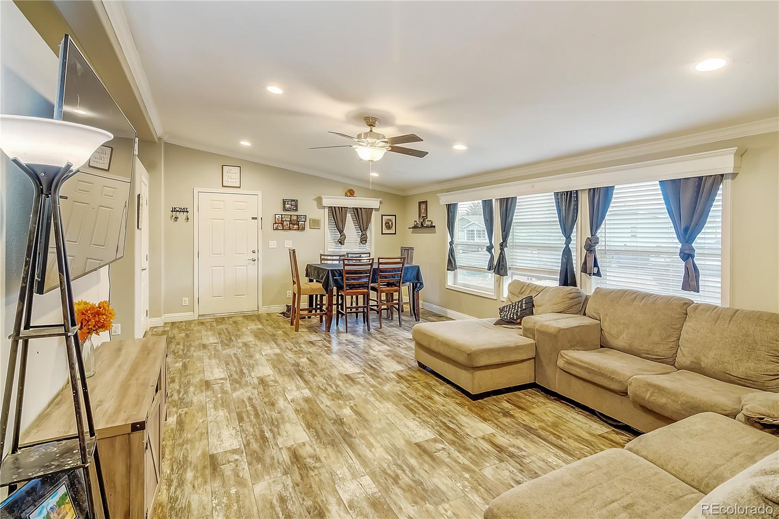 120 Juniper Circle Log Lane Village CO 80705
