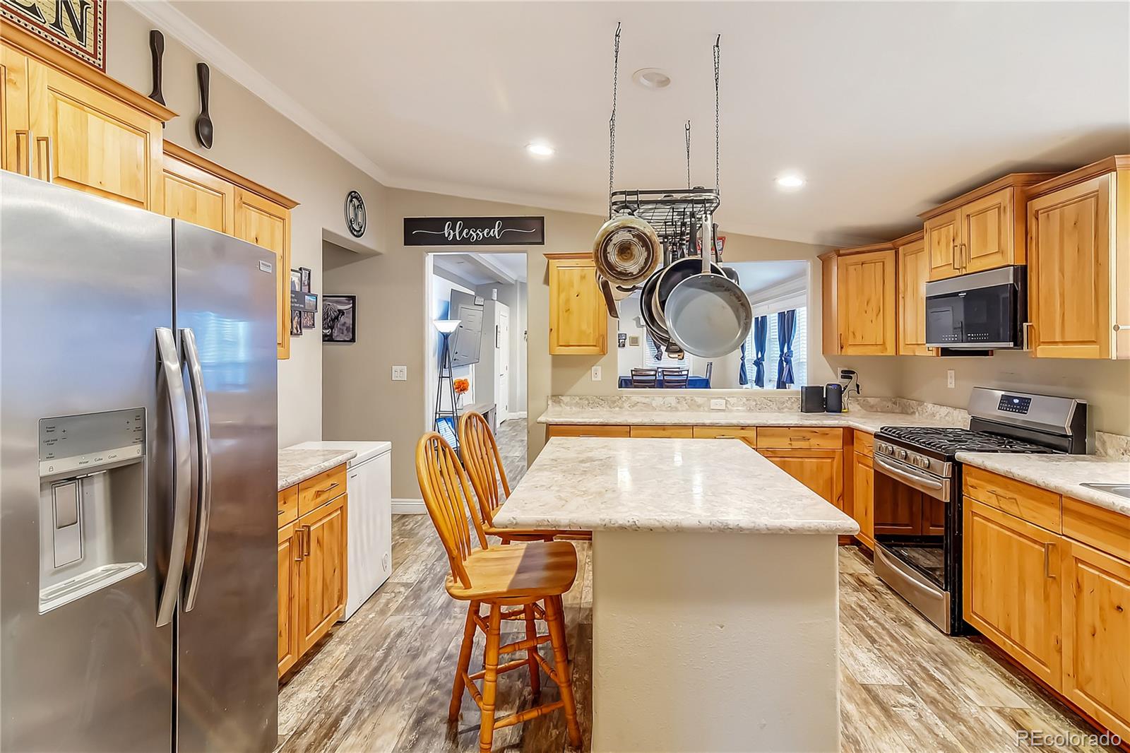 120 Juniper Circle Log Lane Village CO 80705