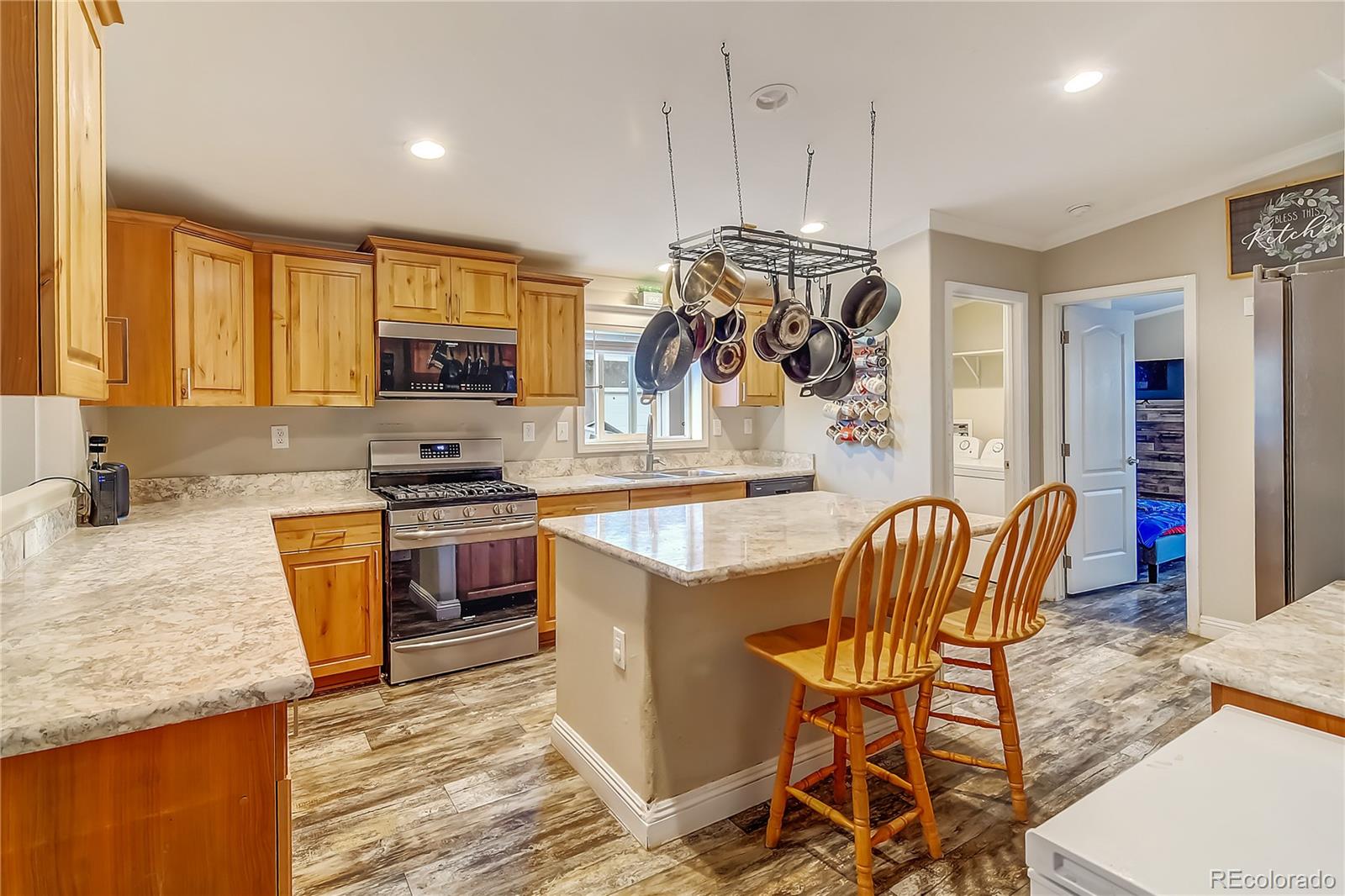 120 Juniper Circle Log Lane Village CO 80705
