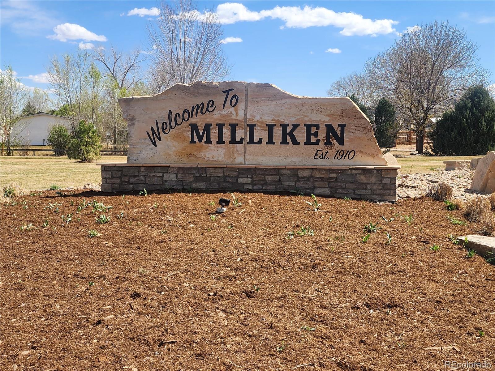 105 Broad Street Milliken CO 80543