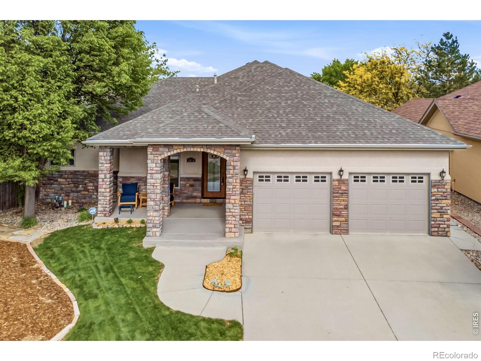 1814 Keel Cove Fort Collins CO 80524