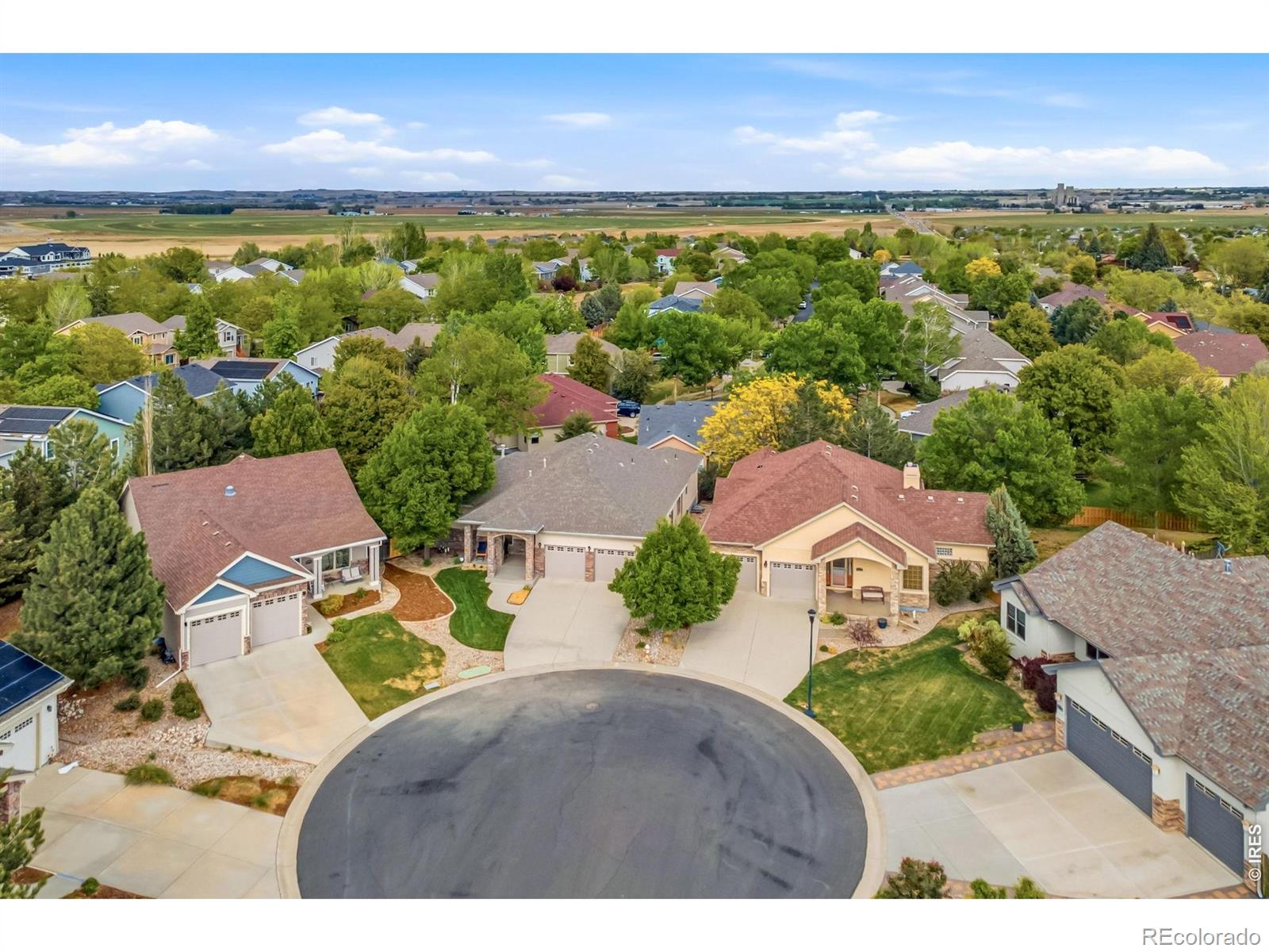 1814 Keel Cove Fort Collins CO 80524