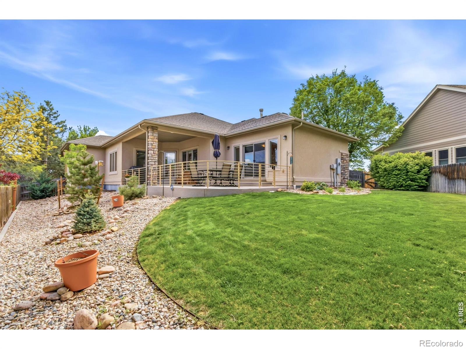 1814 Keel Cove Fort Collins CO 80524