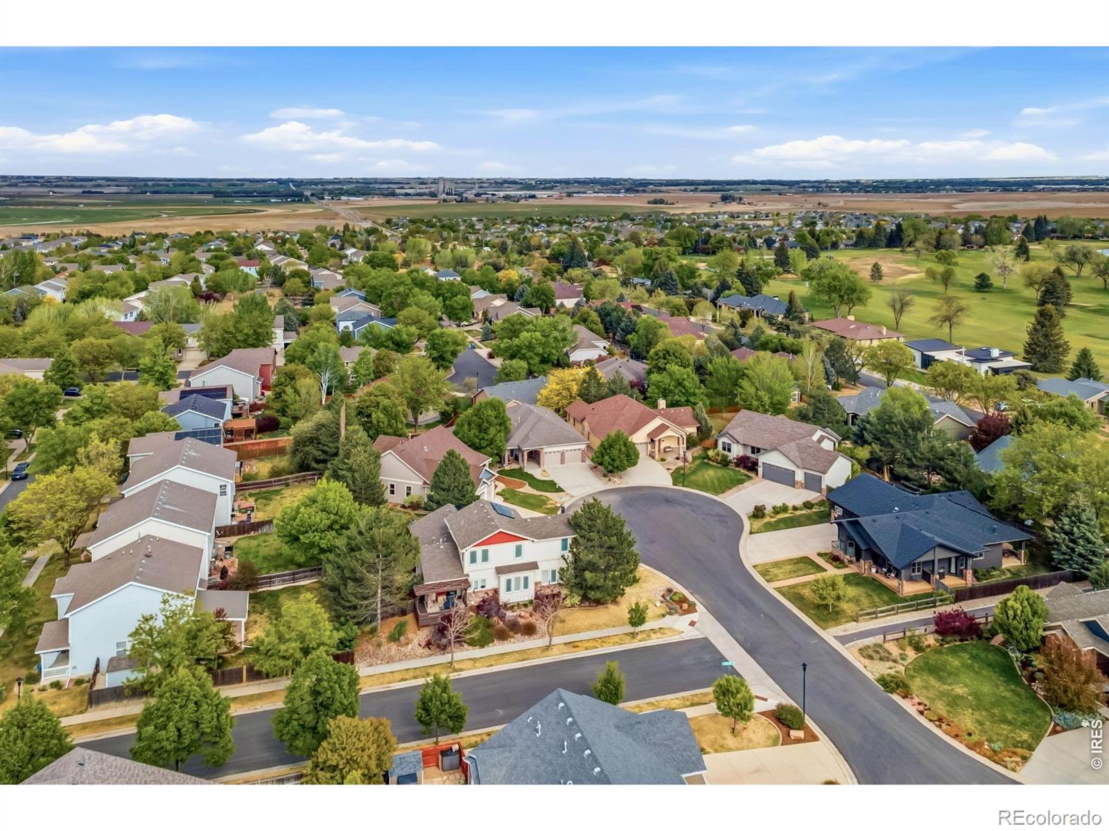 1814 Keel Cove Fort Collins CO 80524