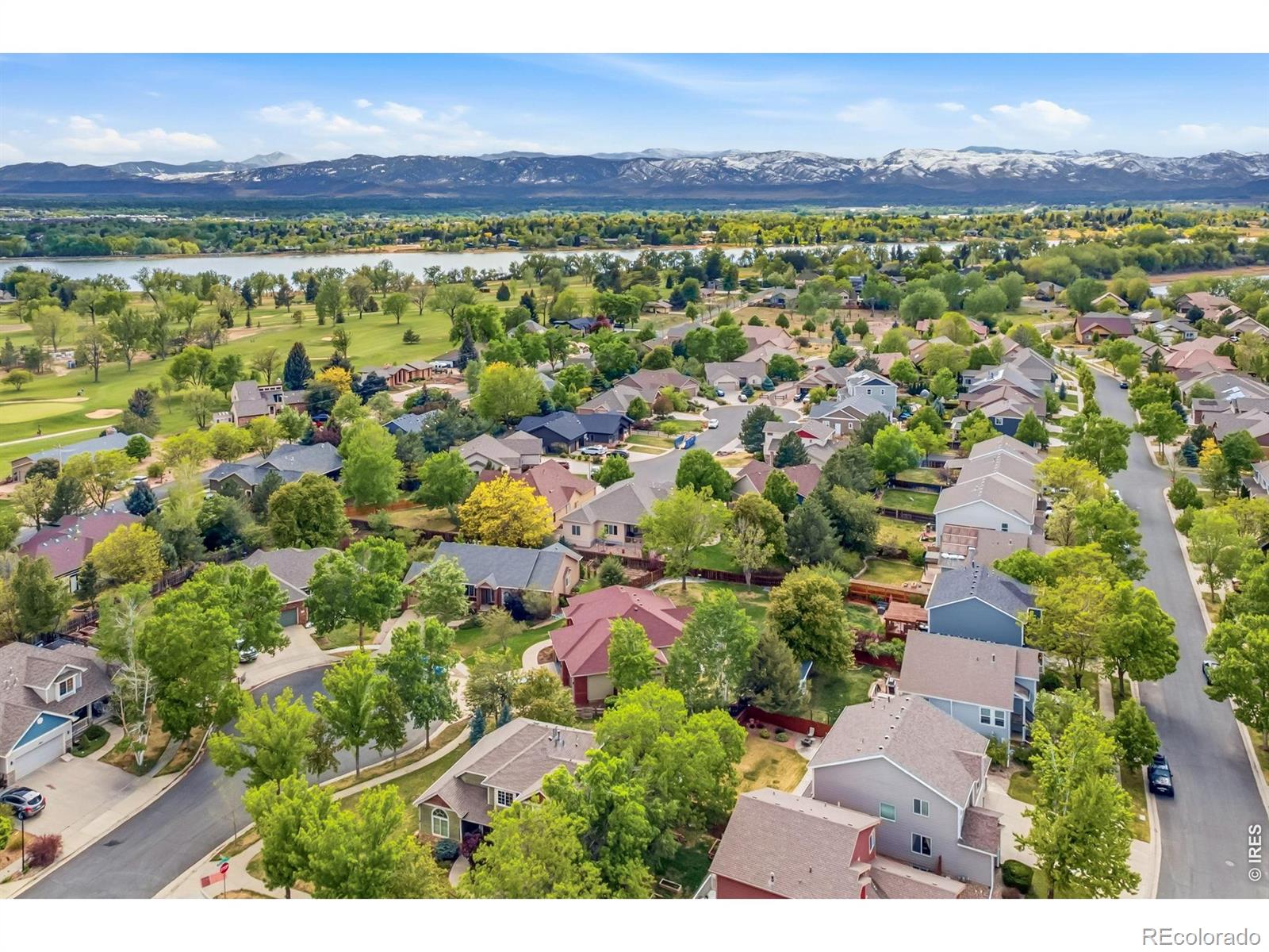 1814 Keel Cove Fort Collins CO 80524