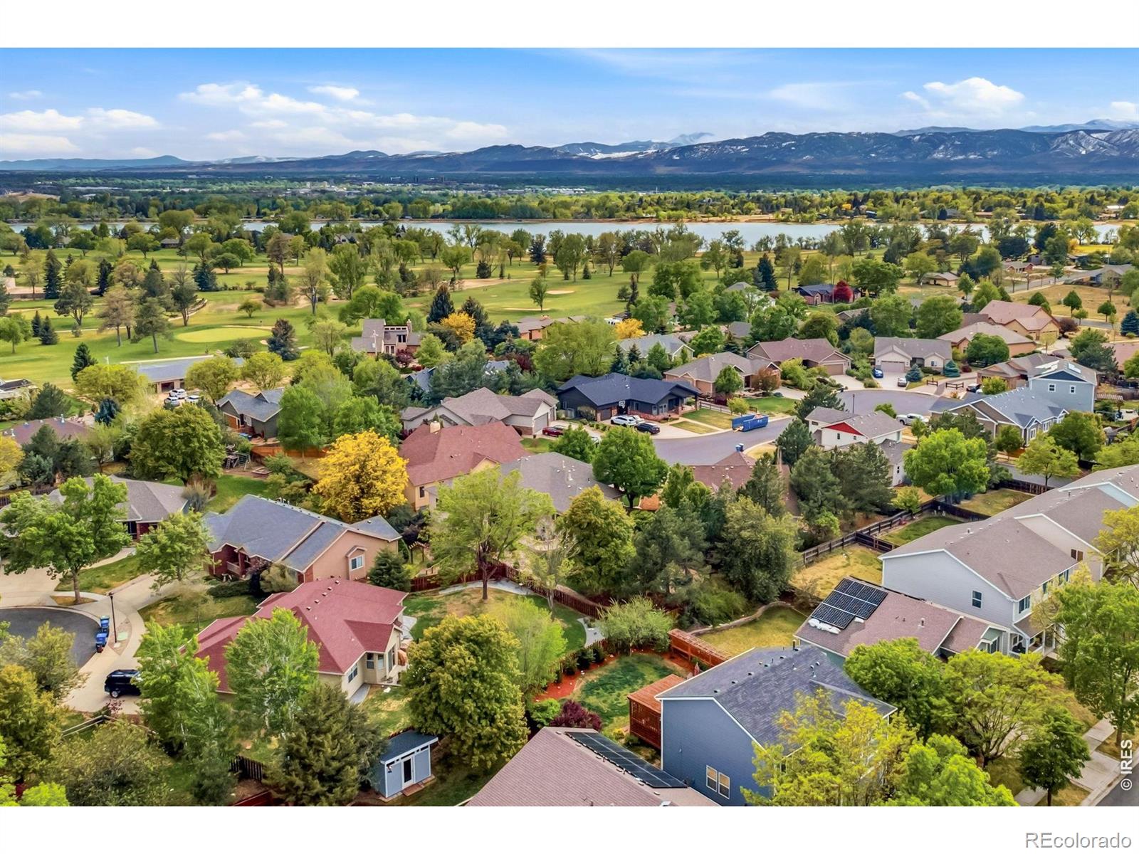 1814 Keel Cove Fort Collins CO 80524