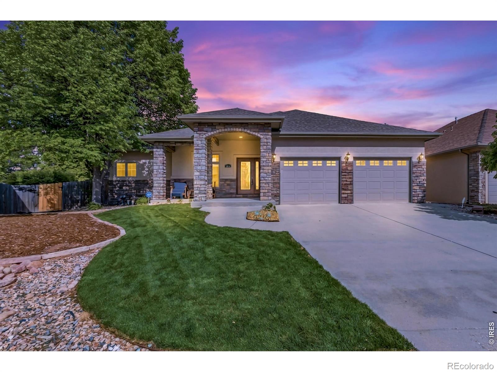 1814 Keel Cove Fort Collins CO 80524