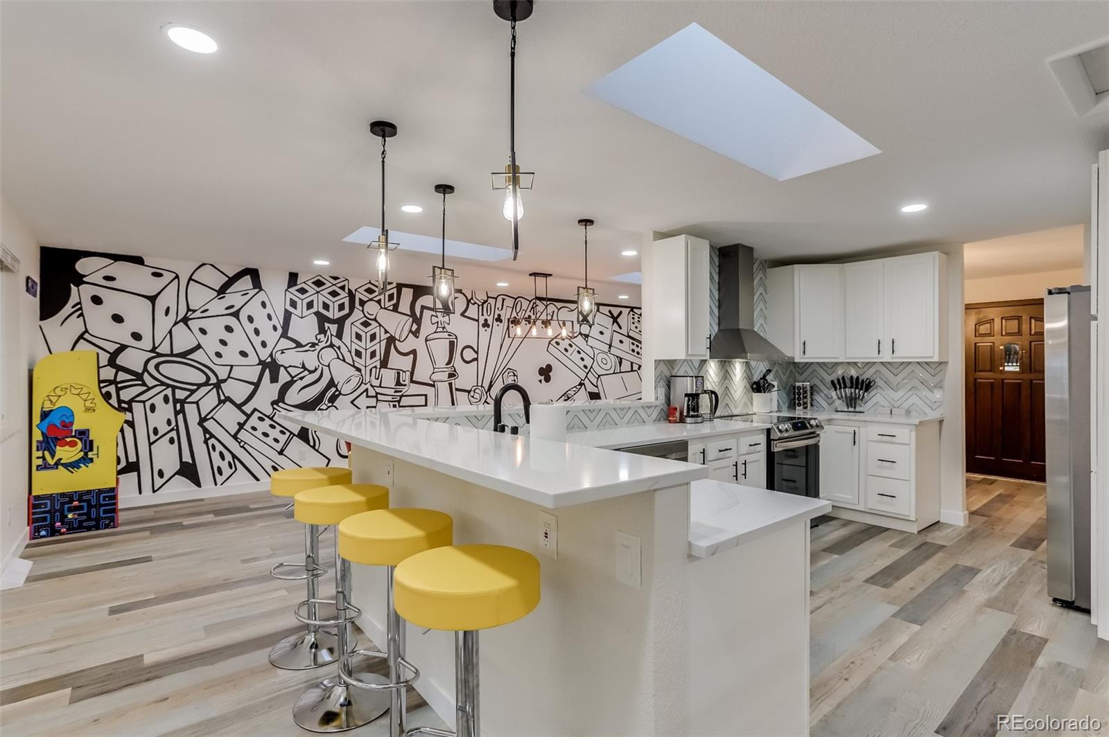 8475 Quay Drive Arvada CO 80003