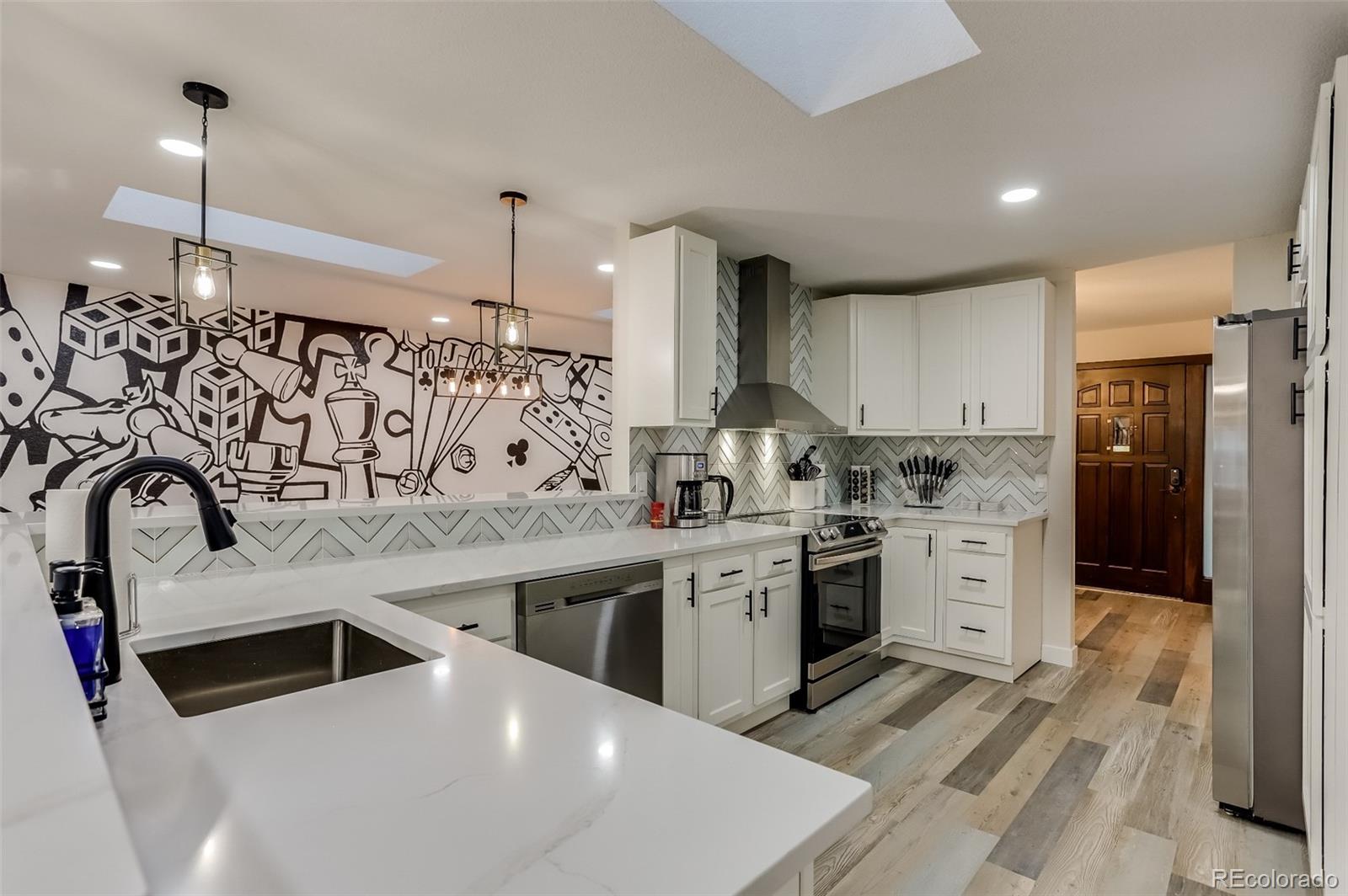 8475 Quay Drive Arvada CO 80003