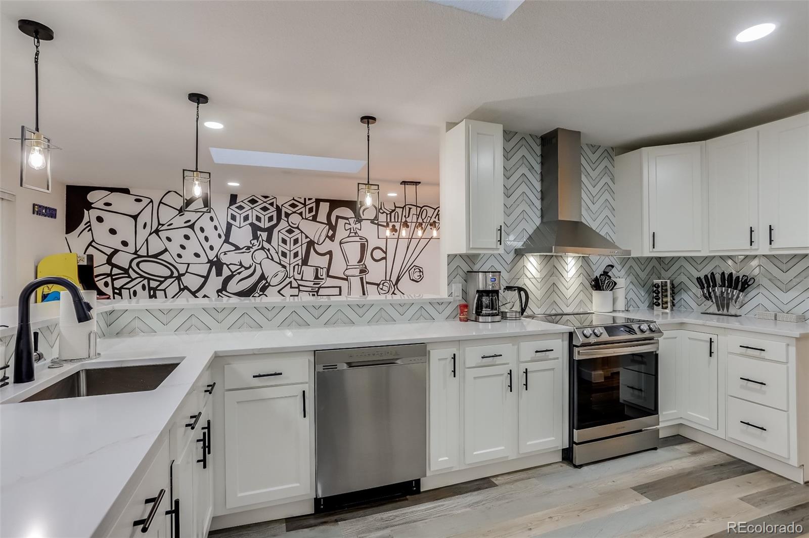 8475 Quay Drive Arvada CO 80003
