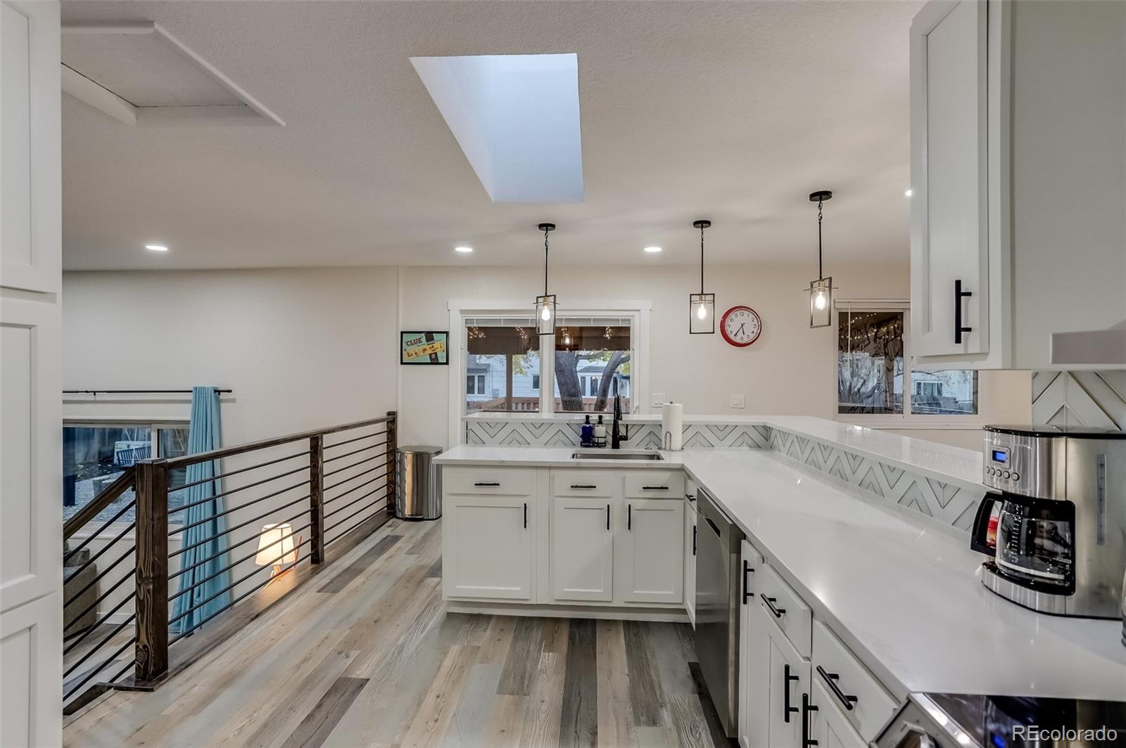 8475 Quay Drive Arvada CO 80003