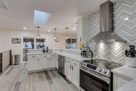 8475 Quay Drive Arvada CO 80003
