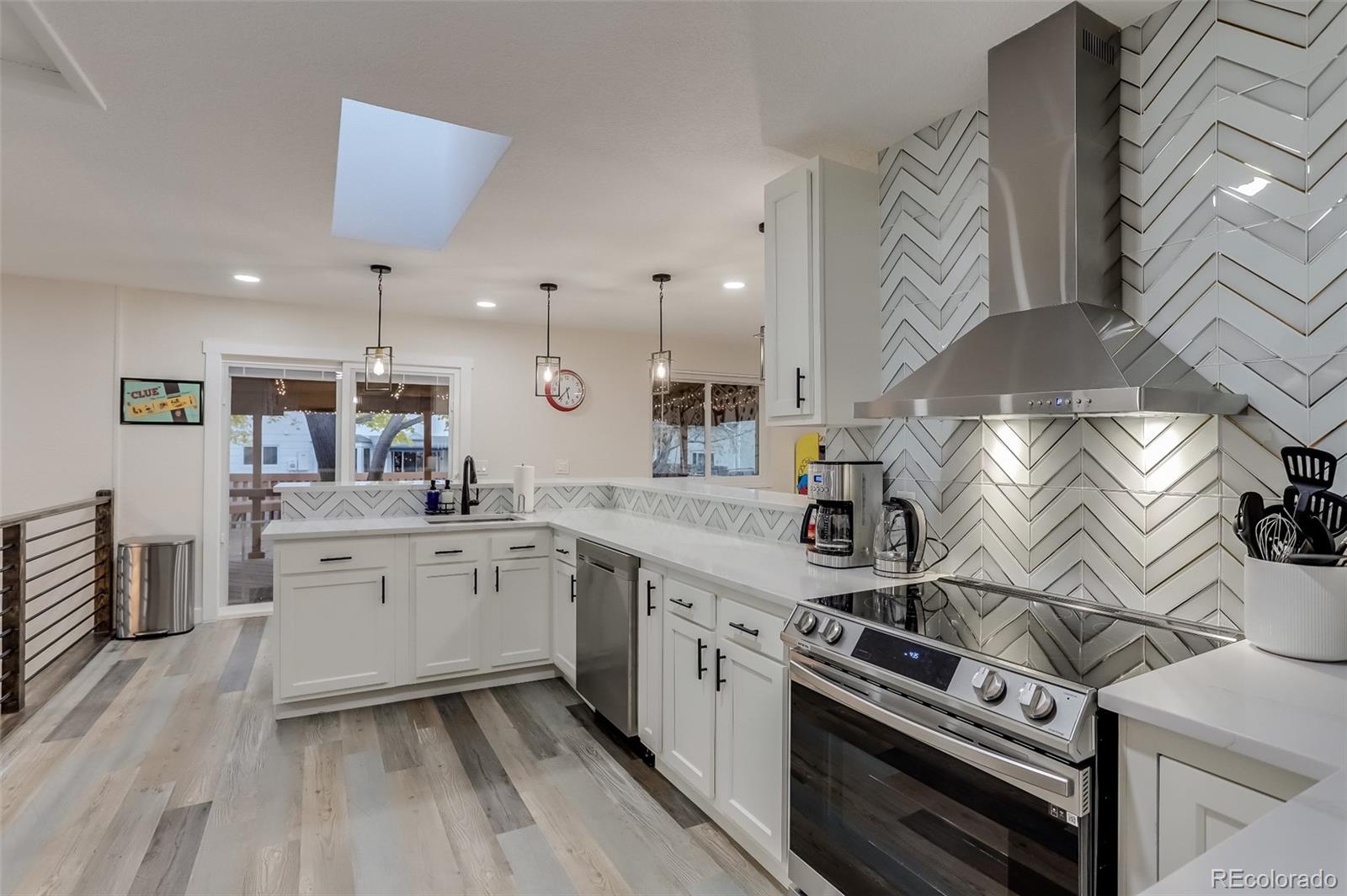 8475 Quay Drive Arvada CO 80003