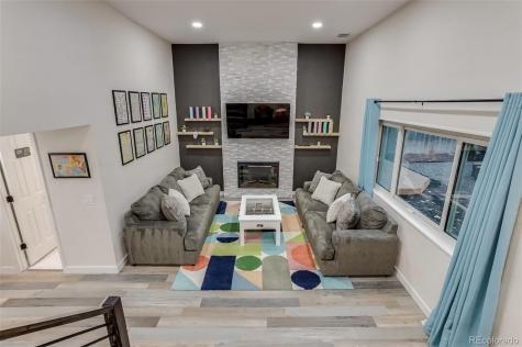 8475 Quay Drive Arvada CO 80003