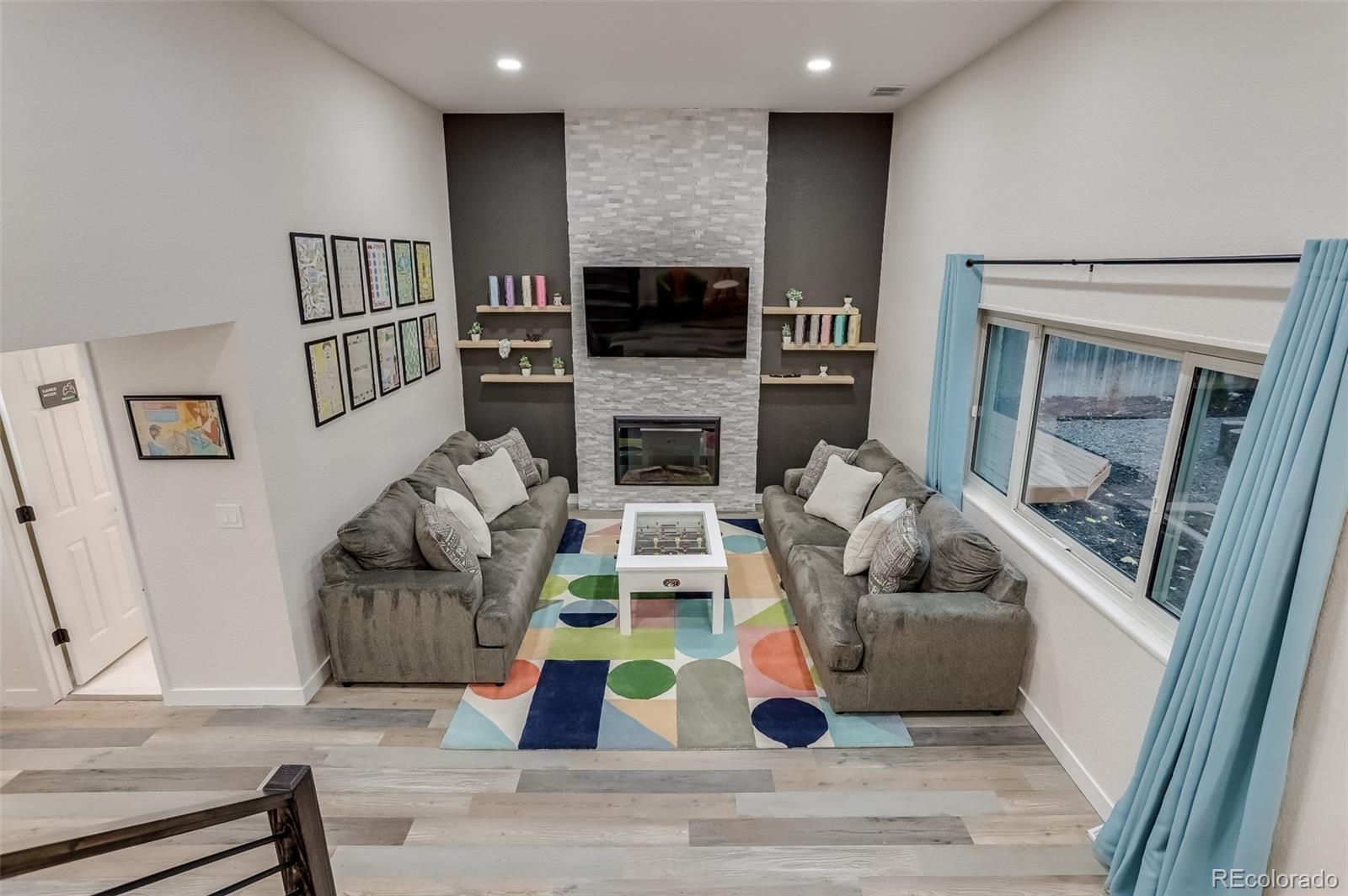 8475 Quay Drive Arvada CO 80003