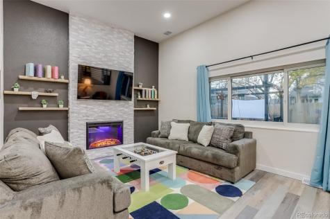 8475 Quay Drive Arvada CO 80003