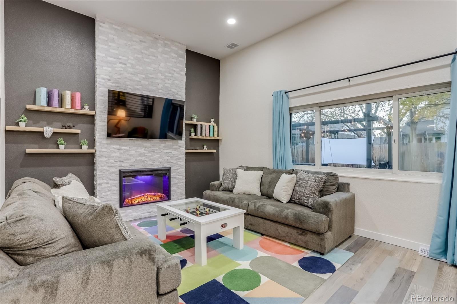 8475 Quay Drive Arvada CO 80003
