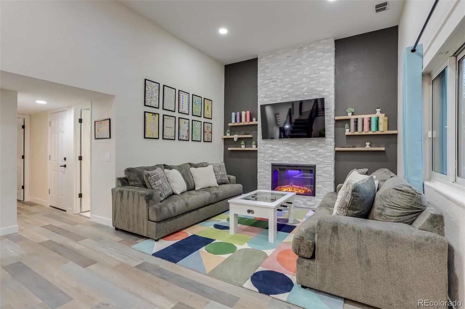 8475 Quay Drive Arvada CO 80003