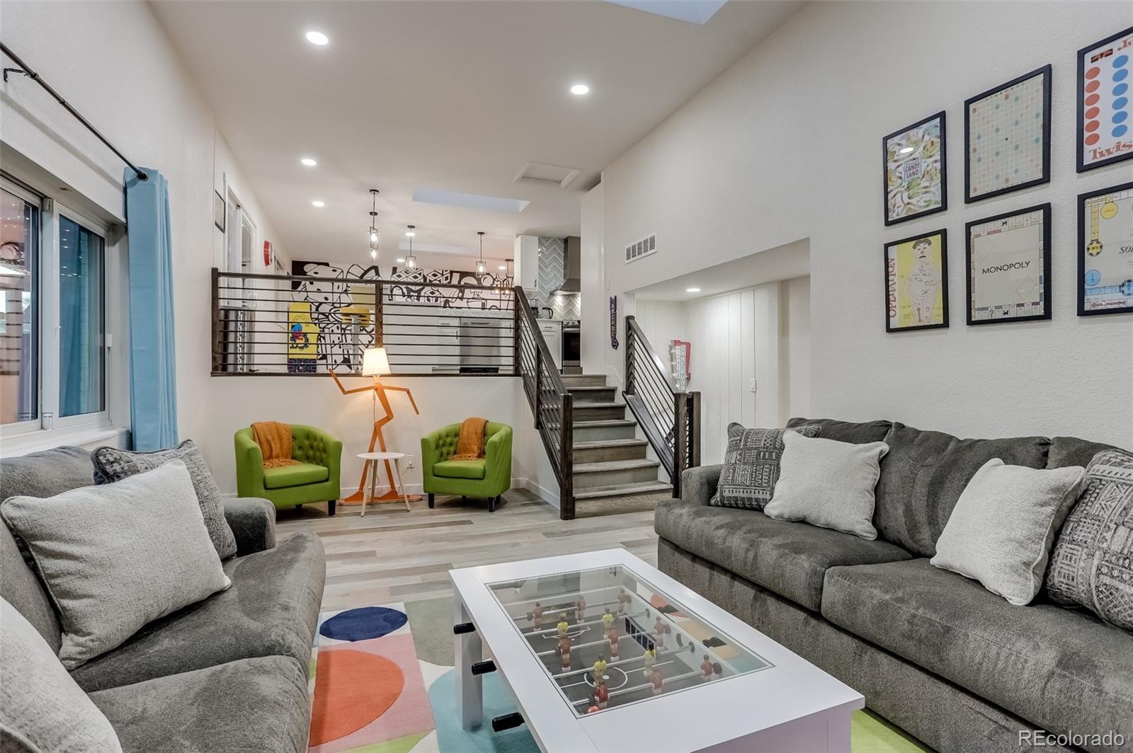 8475 Quay Drive Arvada CO 80003