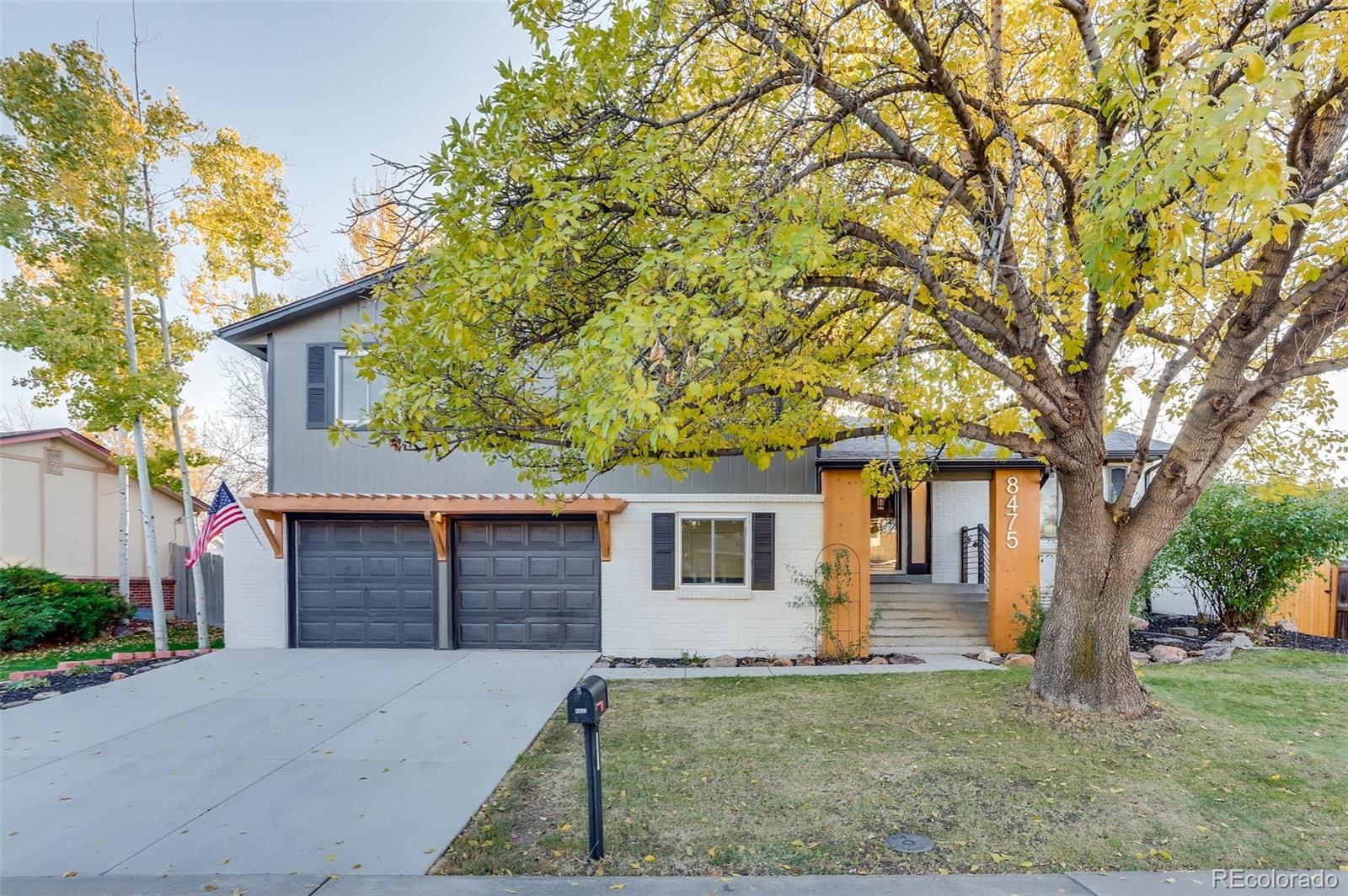 8475 Quay Drive Arvada CO 80003