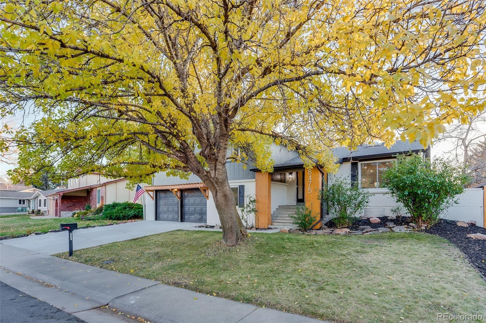 8475 Quay Drive Arvada CO 80003