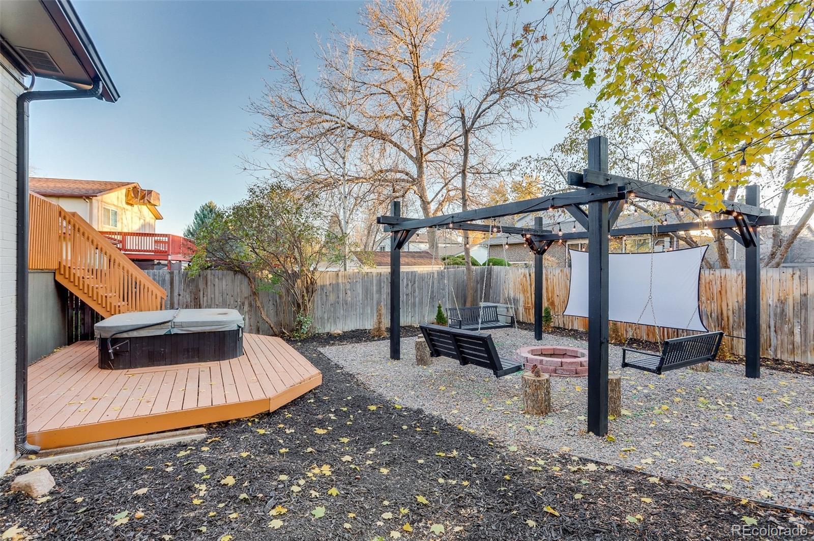 8475 Quay Drive Arvada CO 80003