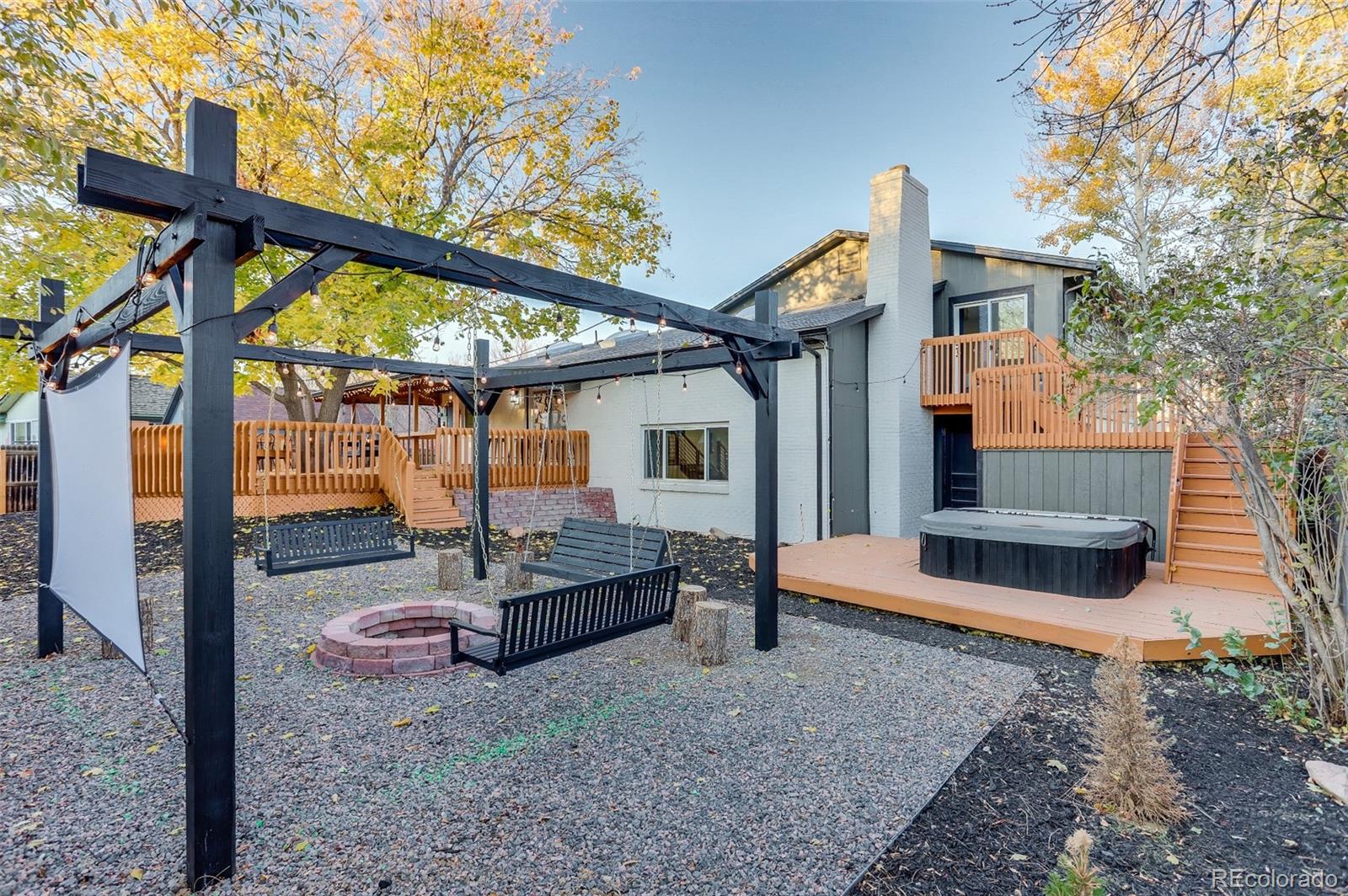 8475 Quay Drive Arvada CO 80003