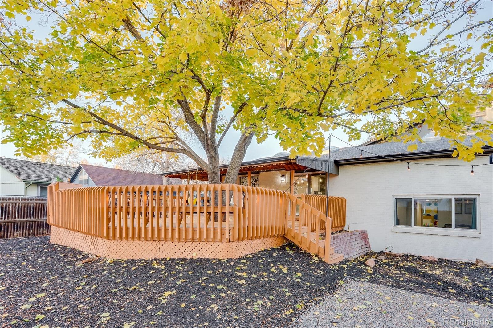 8475 Quay Drive Arvada CO 80003