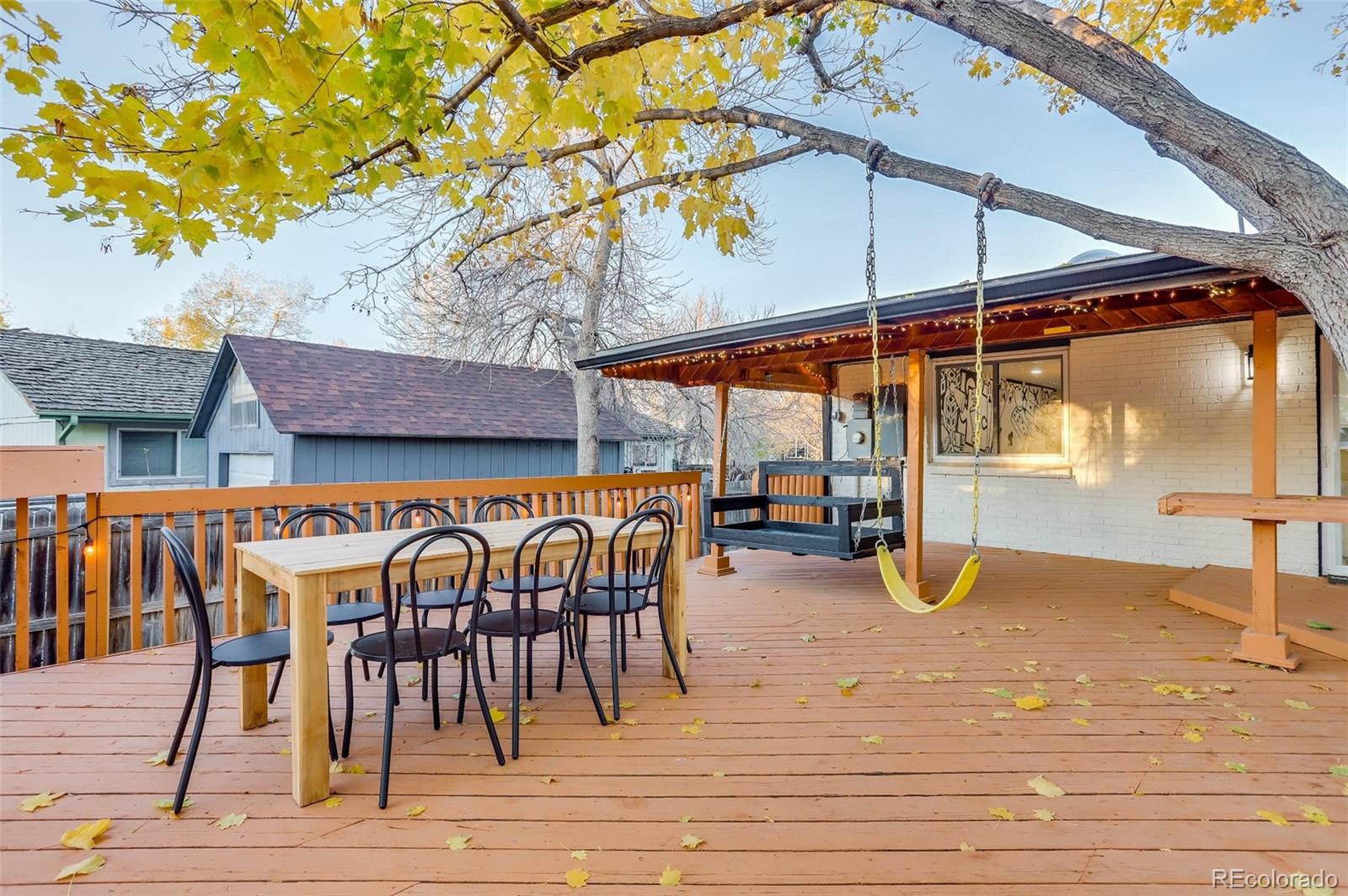 8475 Quay Drive Arvada CO 80003