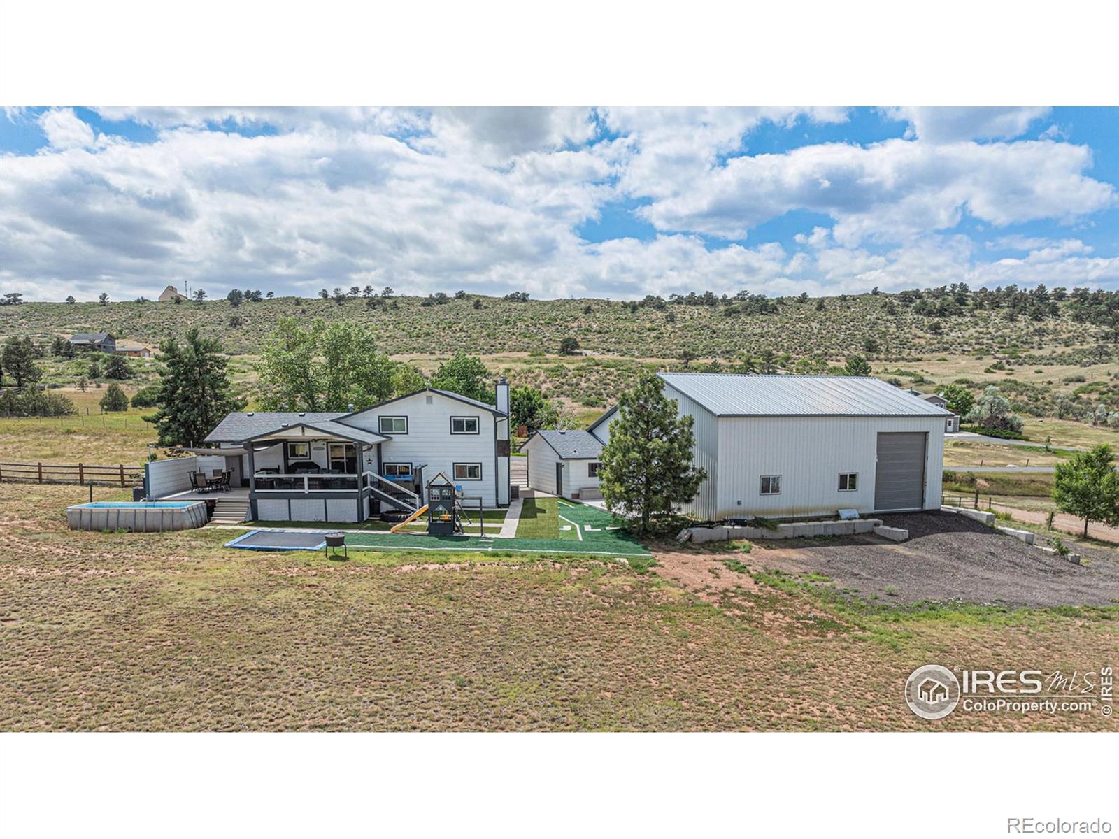 512 Mustang Drive Loveland CO 80537