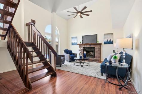 9040 W Arizona Drive Lakewood CO 80232