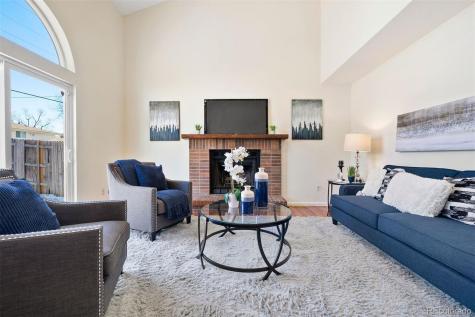 9040 W Arizona Drive Lakewood CO 80232